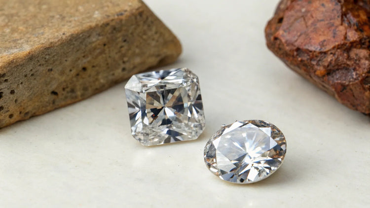 Is Cubic Zirconia the Same as Lab Grown Diamonds? Understanding the Differences and Making Ethical Choices