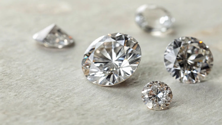 What Are Lab Grown Diamonds Called? Understanding the Terminology and Beyond