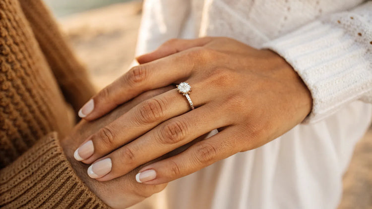What Hand Should a Promise Ring Go On? An In-Depth Guide to Symbolism and Placement