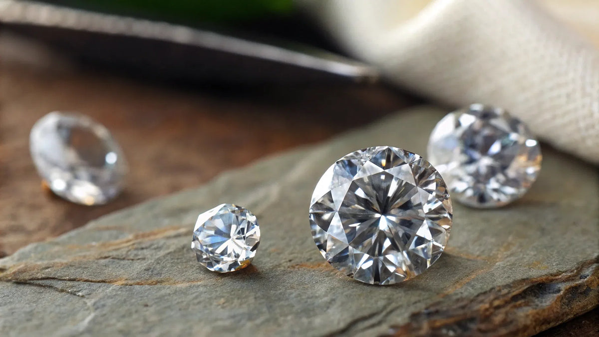 Are Lab Made Diamonds Still Real Diamonds? Understanding the New Era of ...