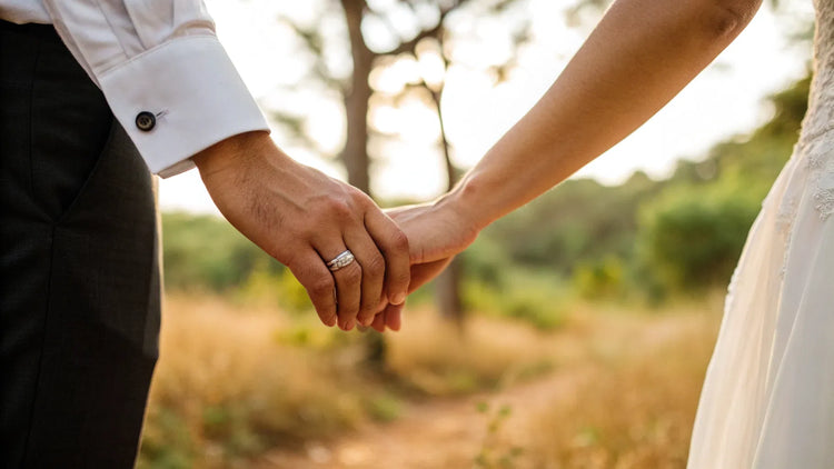 How Much Is a Good Wedding Ring: Practical Answers for Every Couple