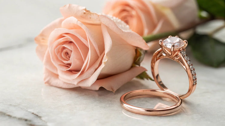 Is Rose Gold Popular for Engagement Rings? Exploring Its Timeless Appeal