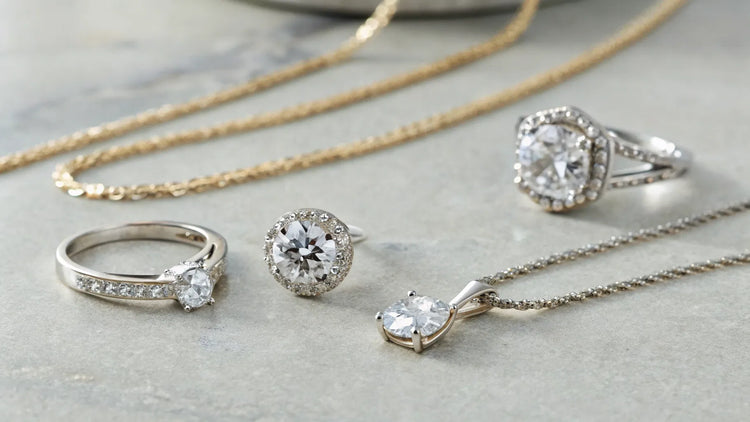 Are Lab Diamonds Worth Less? Understanding Their True Value in the Jewelry Market