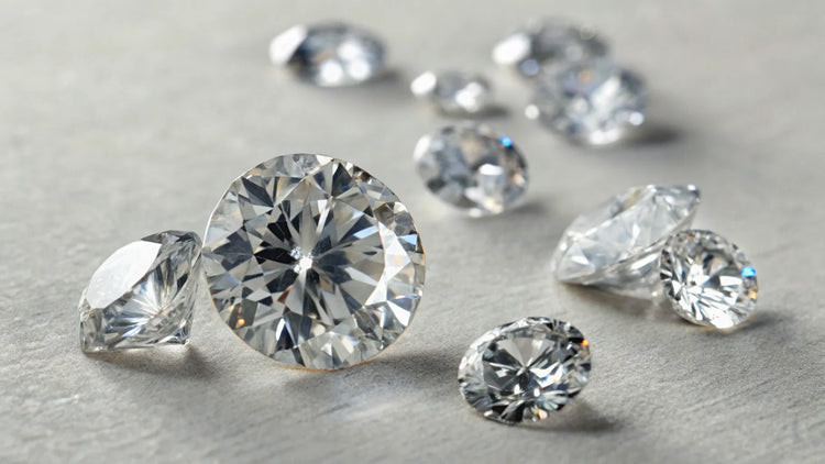 The Value of a Lab-Grown Diamond: A Comprehensive Guide to Understanding Your Options