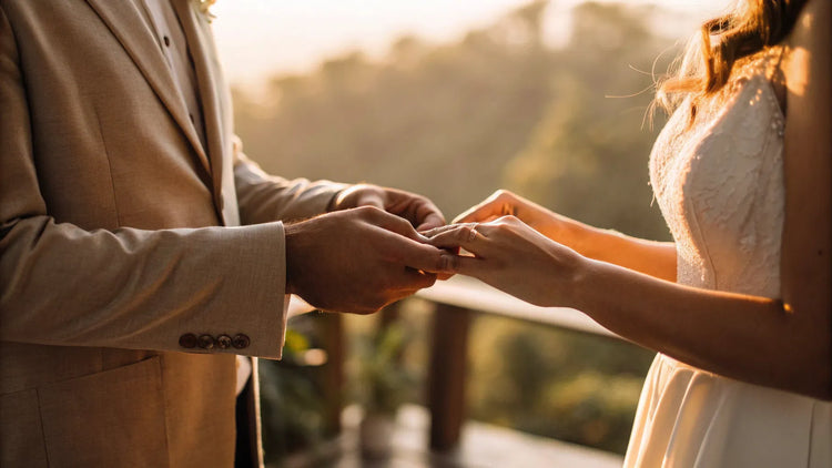 When Should a Promise Ring Be Given? Understanding the Perfect Timing for This Meaningful Gesture