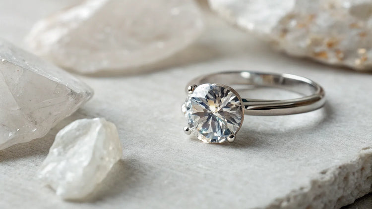 Is It Bad to Get a Lab-Grown Diamond? Understanding the Ethical and Aesthetic Choices