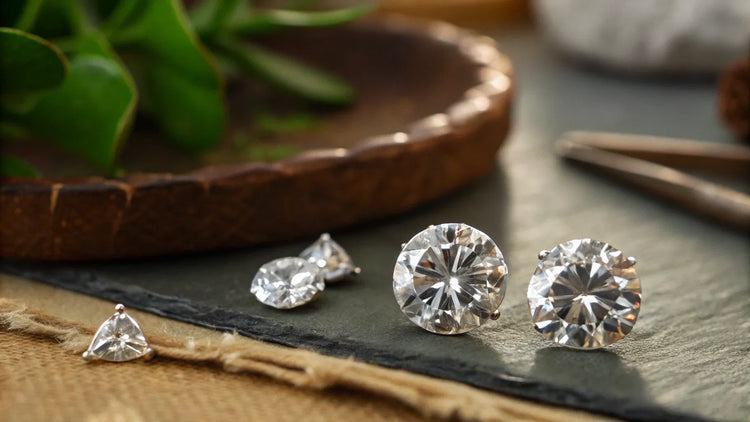 Is Lab-Grown Diamonds Bad? Understanding the Truth Behind Ethical Luxury