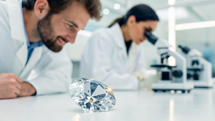 Understanding How They Make Lab-Grown Diamonds: A Deep Dive into Ethical Luxury