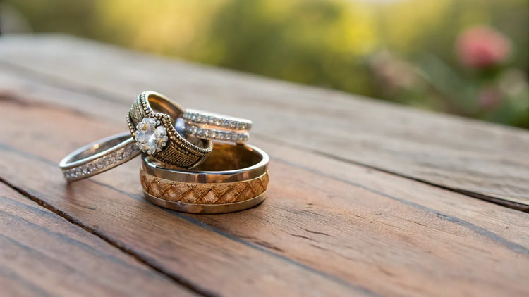 Are Promise Rings a Thing? Understanding Their Meaning, Style, and Significance