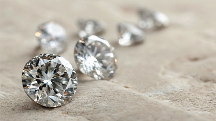 Does Lab Grown Diamond Lose Shine? Understanding the Brilliance of Ethical Luxury