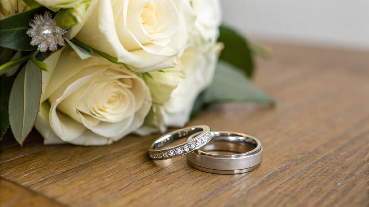 Can I Get My Wedding Ring Made Bigger?