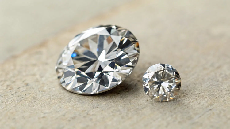 Are Lab Grown Diamonds Losing Value? Understanding the New Dynamics of the Diamond Market