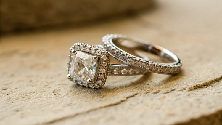 Is Cubic Zirconia Good for a Wedding Ring?