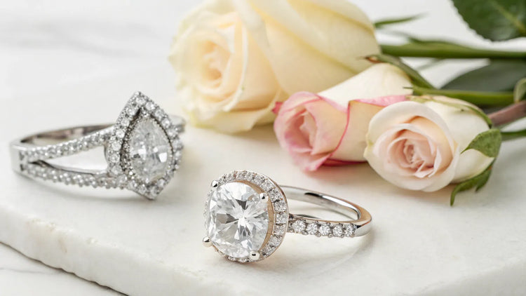 How Much Should a Diamond Engagement Ring Cost? A Comprehensive Guide to Ethical Choices