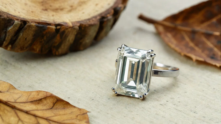 What to Know About Emerald Cut Diamonds: A Comprehensive Guide