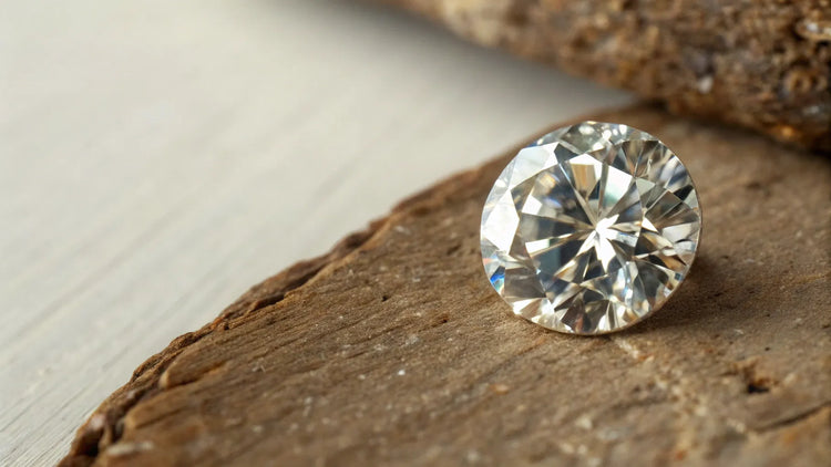How Many Carats is an 8mm Round Diamond? Understanding the Connection Between Size and Carat