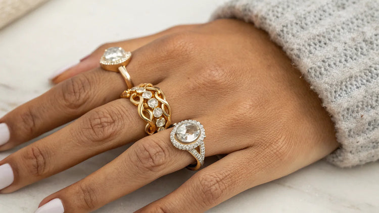 Are Promise Rings Worn on the Right Hand? A Comprehensive Guide to Meaning, Symbolism, and Style