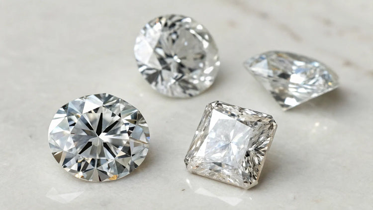 What Type of Diamond Cut is the Best? Exploring the Best Cuts for Lab-Grown Diamonds