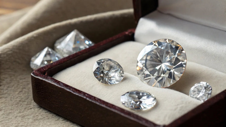 Which Clarity Is Best in Diamond: A Comprehensive Guide to Choosing Your Perfect Stone