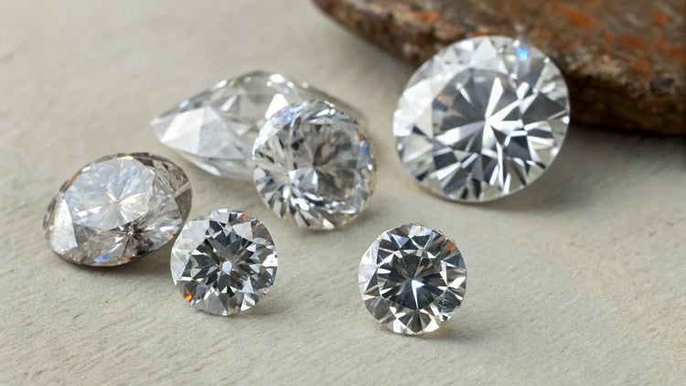 Understanding Diamond Clarity: What Are the Best Clarity Diamonds?