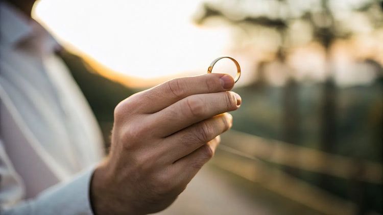 Does Insurance Cover Lost Wedding Ring?