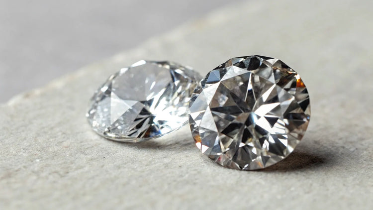 Are Natural Diamonds the Same as Lab-Grown? Understanding the Modern Diamond Landscape