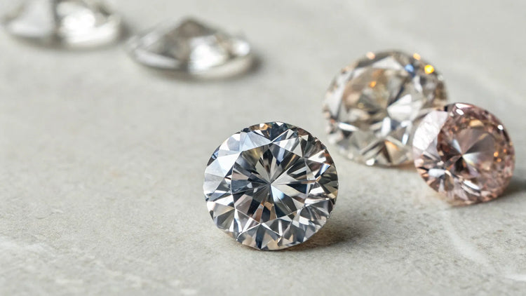 Is Lab Diamond a Real Diamond? Understanding the Beauty of Lab-Grown Diamonds