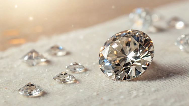 What is the Best Cut Diamond for Sparkle? A Comprehensive Guide to Dazzling Diamonds