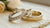 What Order Do Wedding Engagement and Eternity Rings Go?