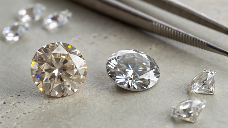 Are Lab Created Diamonds Cheaper Than Real Diamonds? Exploring the Cost and Value of Ethical Luxury
