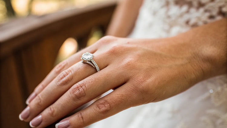 Does Wedding Ring Go On Right Hand? Tradition, Meaning And Practical Tips