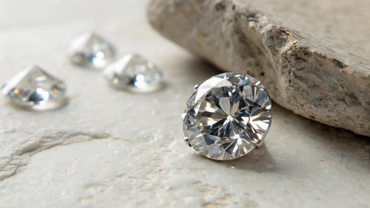 Do Lab Diamonds Have Value? Understanding the Worth of Ethical Diamonds