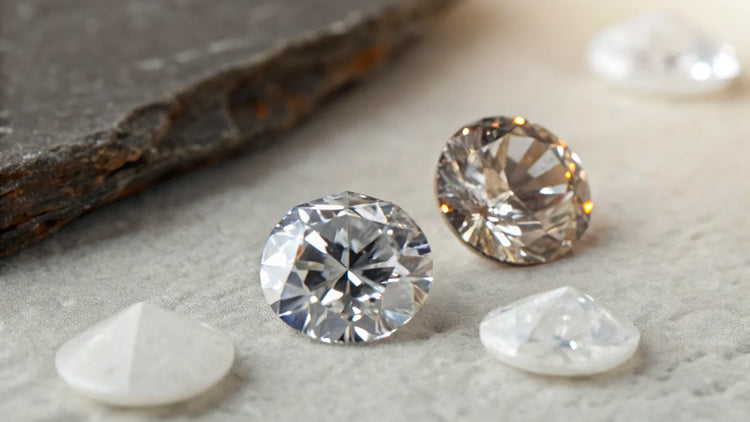Can You Tell the Difference Between Lab Grown Diamonds?