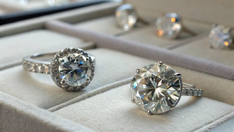 Is Lab Grown Diamond Cheaper Than Natural? Understanding the Cost Dynamics of Ethical Luxury