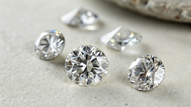 Are Lab Diamonds Flawless? Understanding the Beauty and Quality of Lab-Grown Diamonds