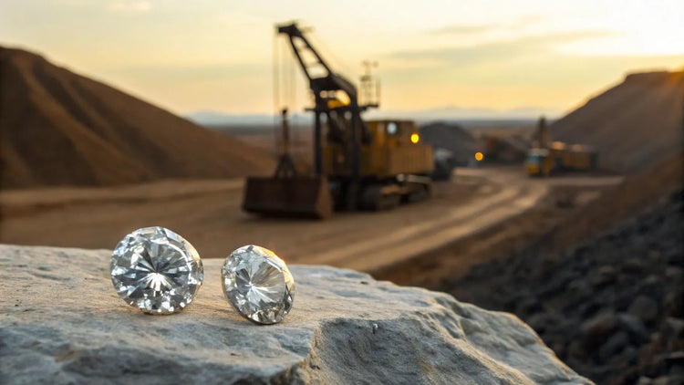 Are Most Diamonds Lab Grown Now? Exploring the New Era of Ethical Luxury