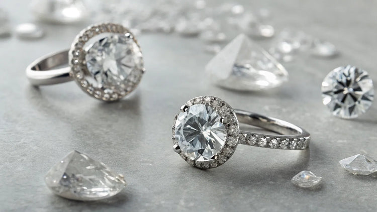 What Percentage of People Buy Lab Diamonds: Embracing the Future of Ethical Luxury