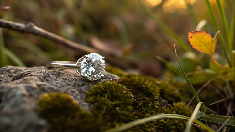How to Spot a Lab Grown Diamond: Your Comprehensive Guide to Ethical Luxury
