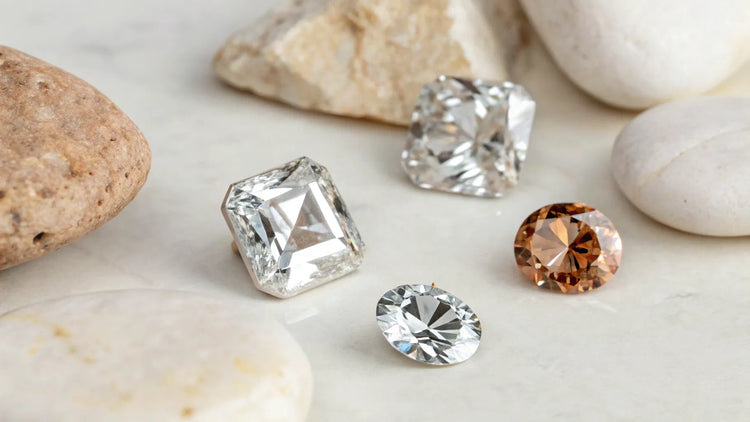 Which Moissanite Cut Is Closest to a Diamond: A Comprehensive Guide