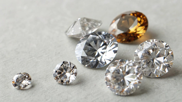 Are Real Diamonds More Expensive Than Lab-Grown Diamonds? A Comprehensive Guide