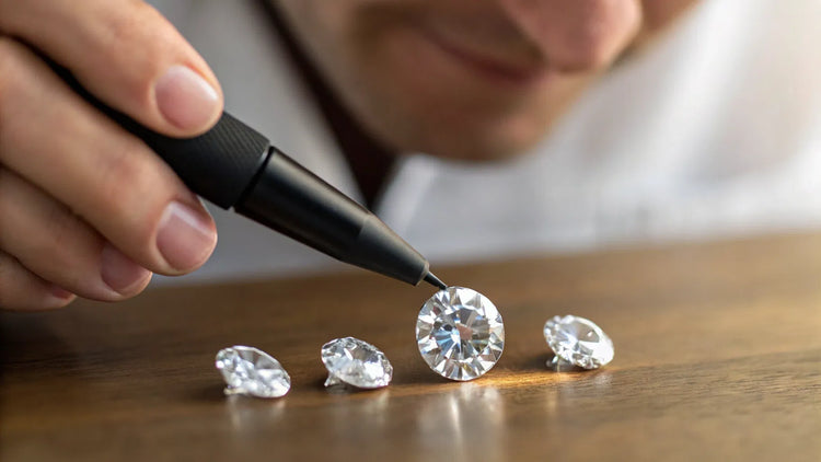 Will a Diamond Tester Work on Lab Diamonds? Understanding the Essentials