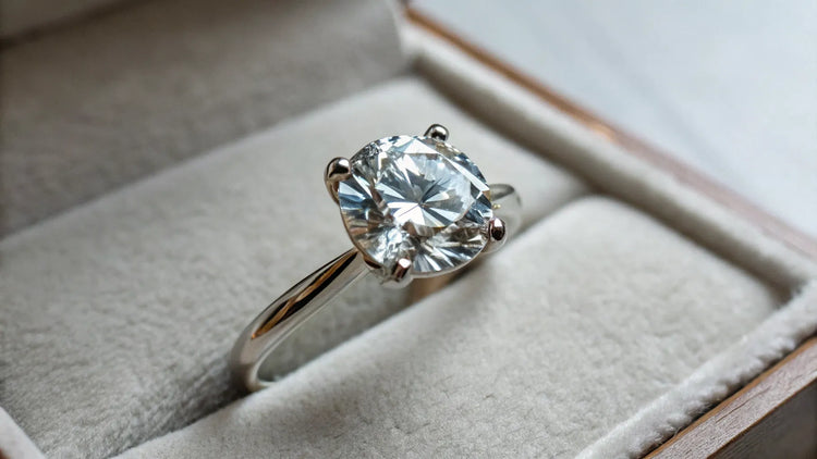 How Much Is a 2 Carat Lab-Created Diamond? A Comprehensive Guide to Pricing, Value, and Ethical Luxury