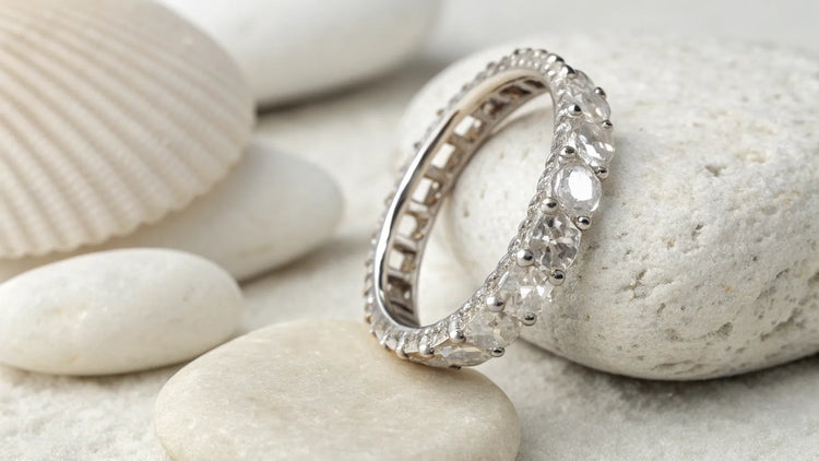 Can an Eternity Ring Be Resized? Everything You Need to Know