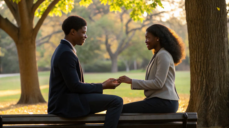 How to Give a Promise Ring to My Girlfriend: A Complete Guide to Symbolizing Your Love and Commitment