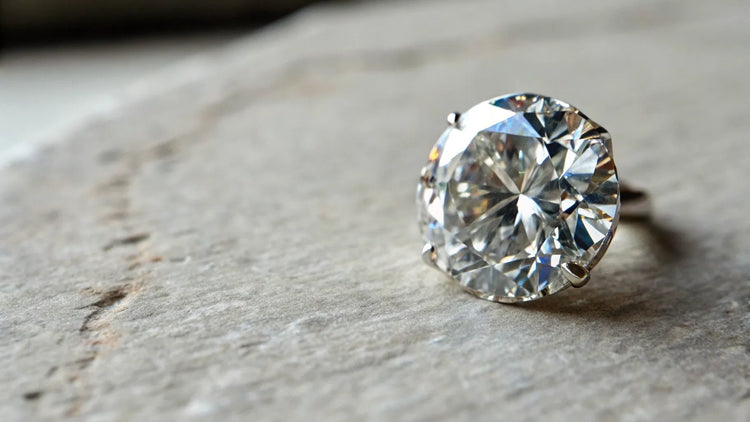 How Can You Tell a Lab Created Diamond? A Comprehensive Guide
