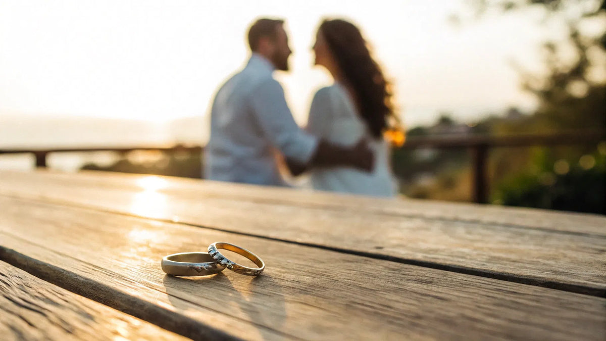 Are Promise Rings Bad Luck? Understanding the Myths and Meanings Behind ...