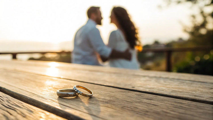 Are Promise Rings Bad Luck? Understanding the Myths and Meanings Behind This Symbol of Commitment