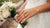 Where Do You Wear Engagement Ring on Wedding Day?