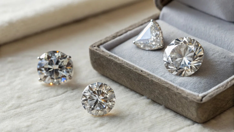 Are Lab-Grown Diamonds Durable? A Comprehensive Guide to Their Durability and Value