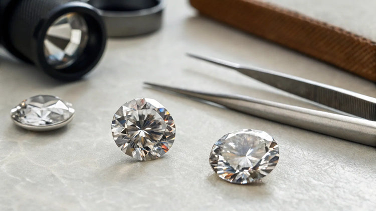 Do Lab-Grown Diamonds Have a Resale Value? Understanding the Market for Ethical Luxury